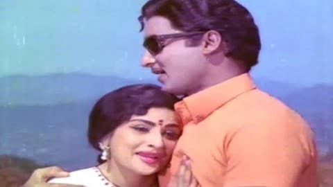 చుక్కలు పాడే శుభ మంత్రం