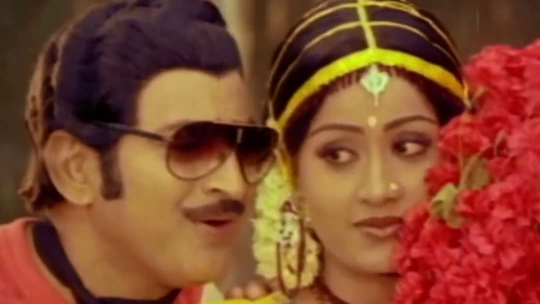 ఈ గాలిలో ఎక్కడో అలికిడి