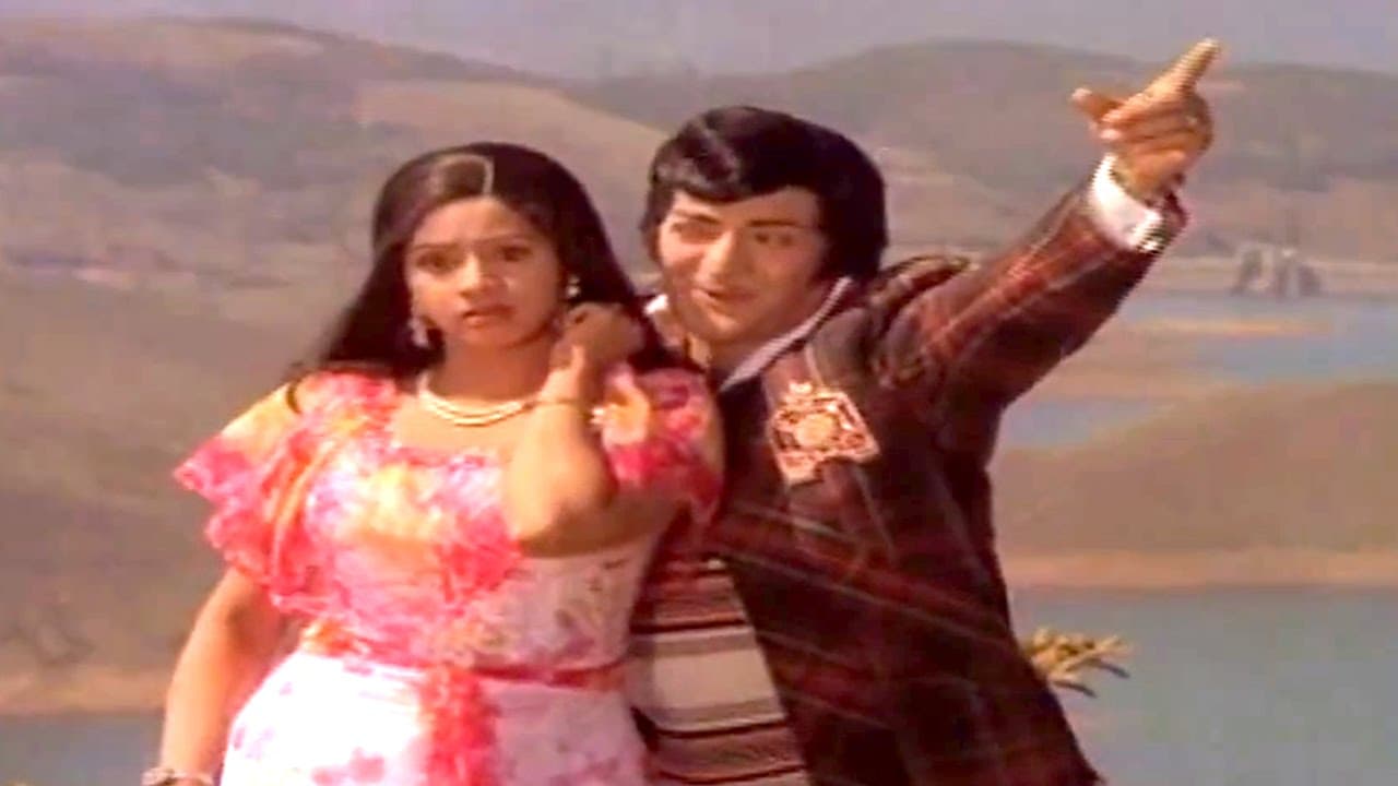 జాబిలితో చెప్పనా