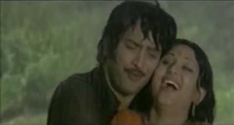 చినుకు చినుకు పడుతూ వుంటే