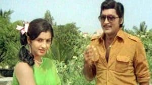 తొలి చూపు చెలి రాసిన శుభలేఖ