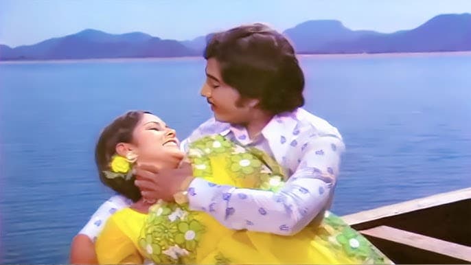 సన్నజాజికి గున్నమావికి