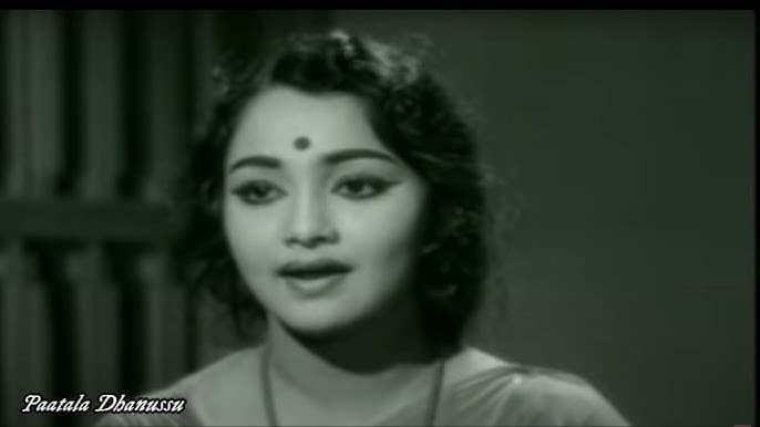 నీలాల కన్నులో మెల్ల మెల్లగా
