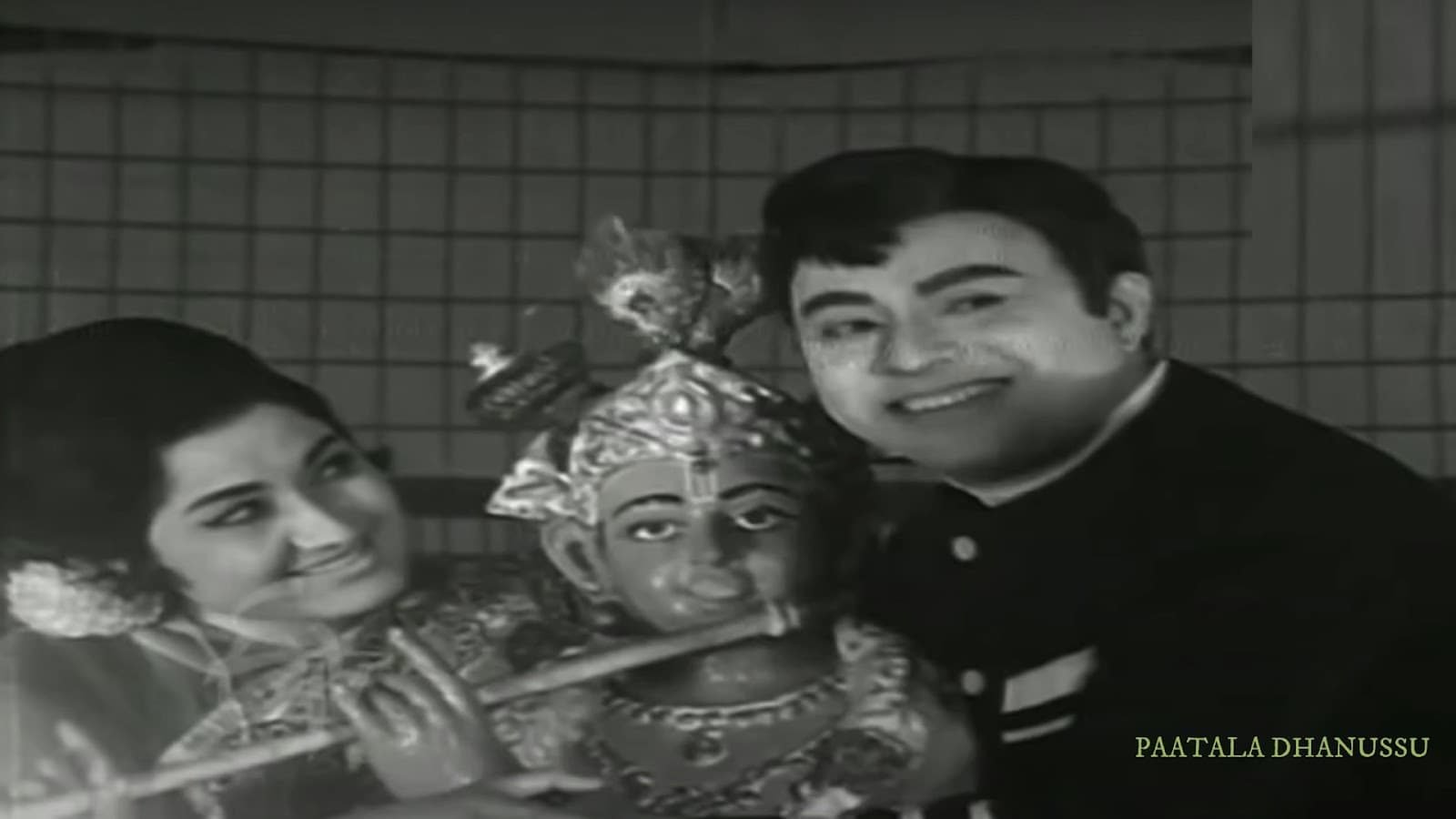విరిసిన మరుమల్లి
