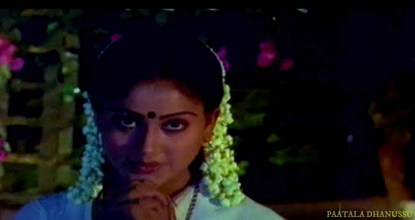 వెన్నెల్లో ఈ నీలాకాశం