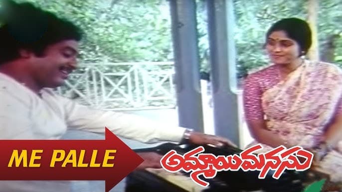 మీ పల్లే వ్రేపల్లెగా