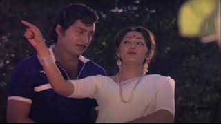వెన్నెల వేళ మల్లెల నీడ