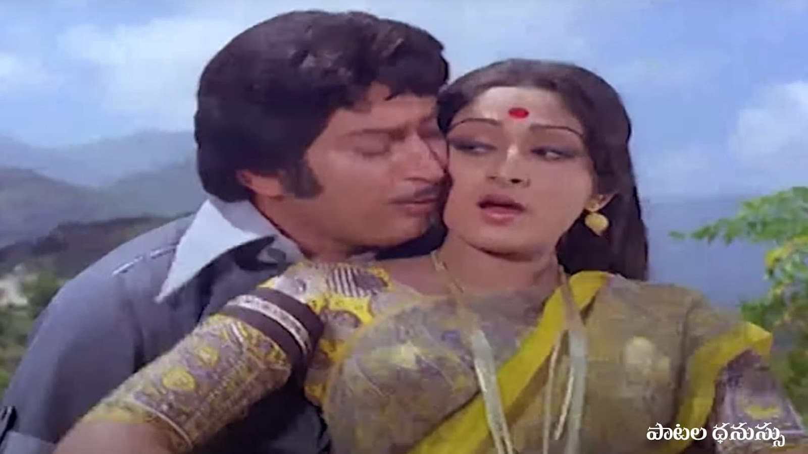 వీడే ధీర వీర సూర భీమసేనుడు