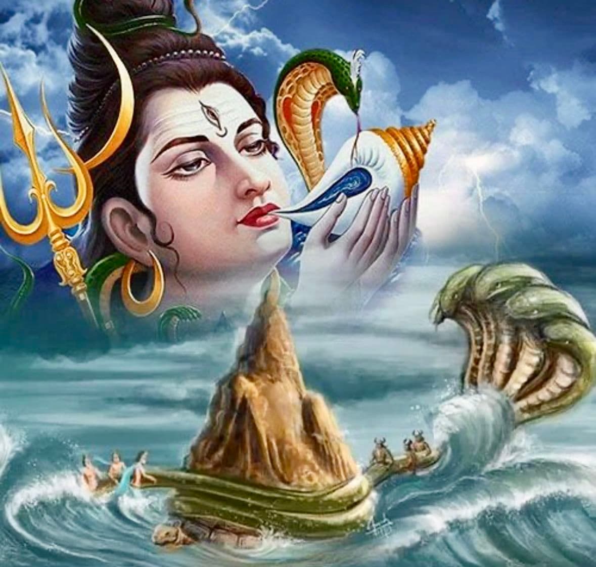 నీలకంధరా దేవా దీన బాంధవా రారా