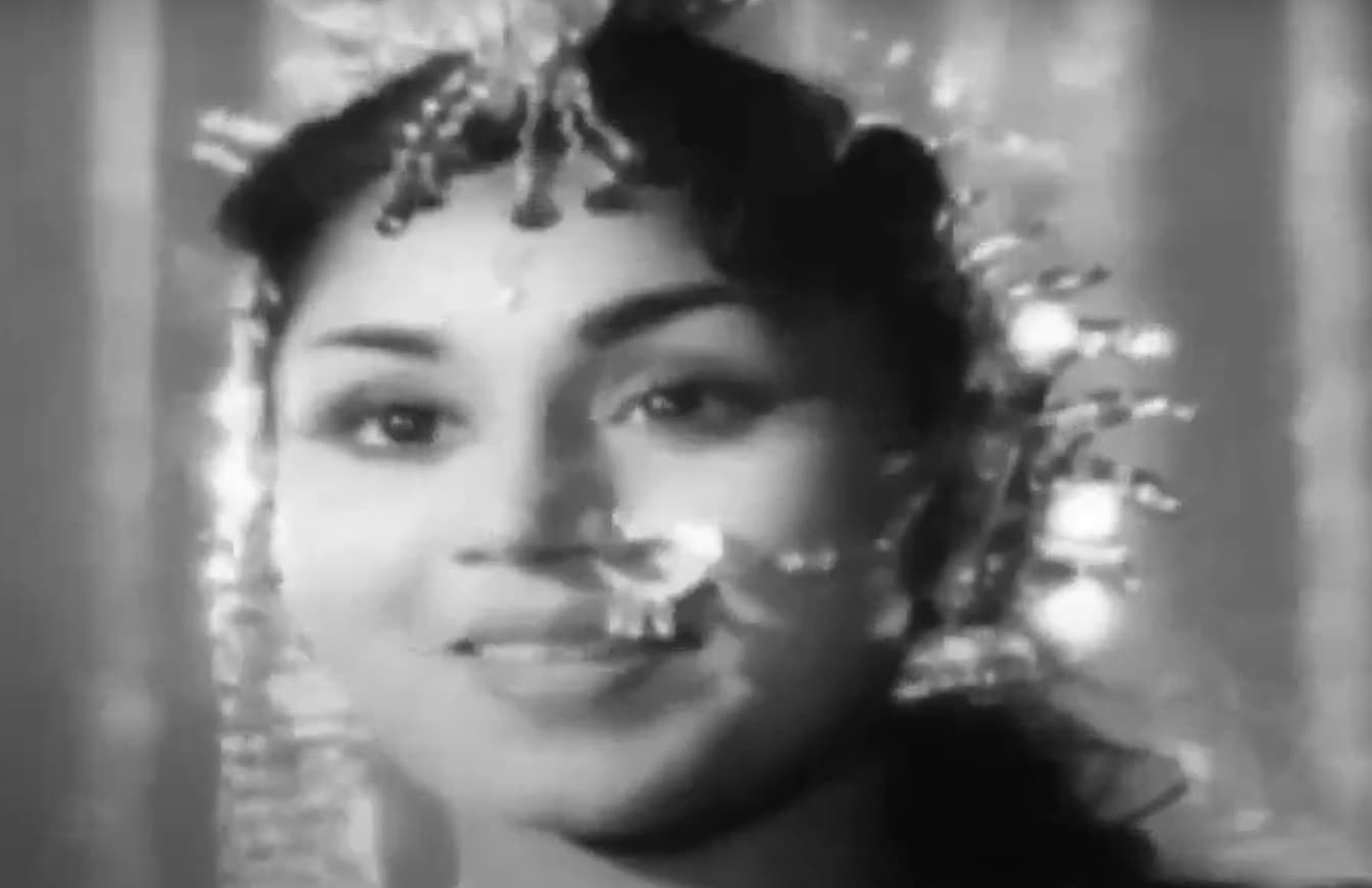 మదనా సుందర నా దొరా