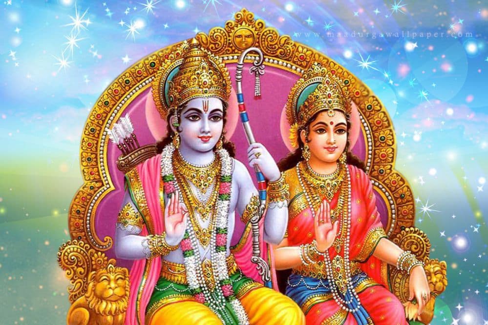 రామ నామము నోటిన నానిన చాలును