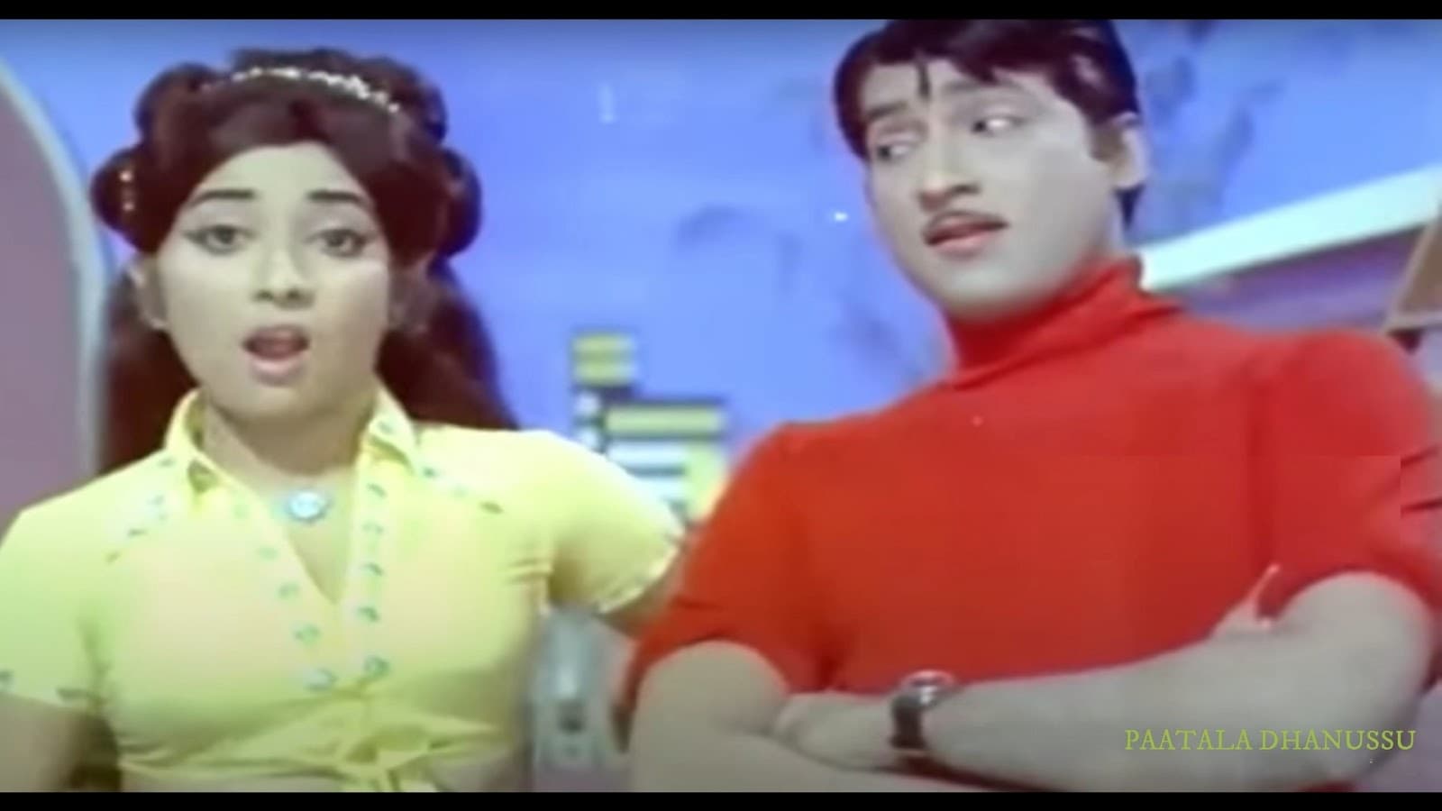 సారి సో సారి