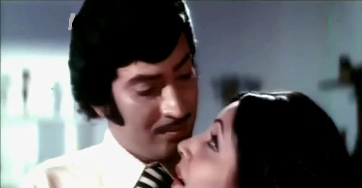 అనురాగ దేవత నీవే