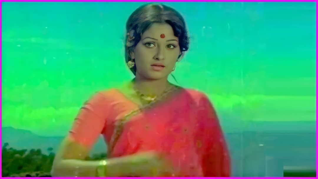 ఈవేళలో ఈ పూలలో