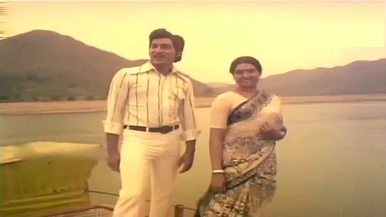 కొమ్మ కొమ్మకో సన్నాయి