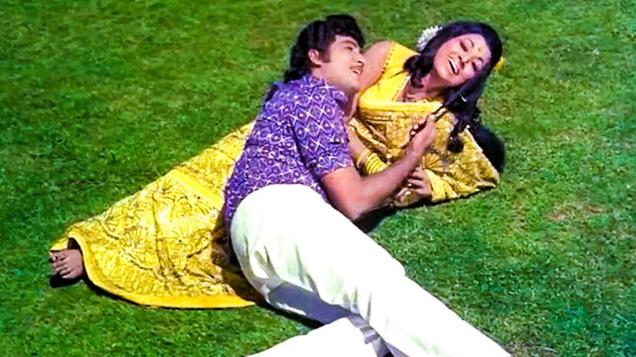 ఏ జన్మకైనా ఇలాగే ఉందామా
