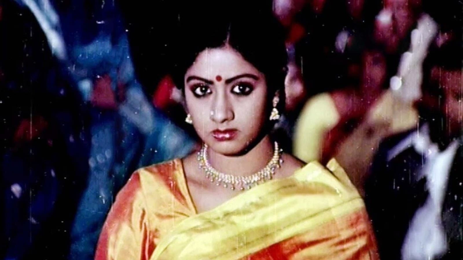 దేవి మౌనమా శ్రీదేవి మౌనమా