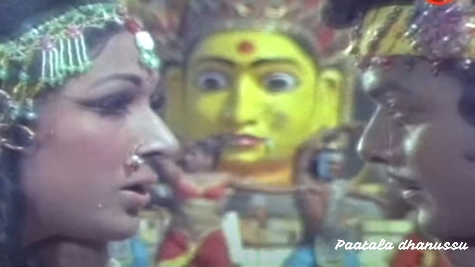 కండ గెలిచింది కన్నె దొరికింది