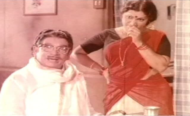 పతియే ప్రత్యక్షా దైవమే