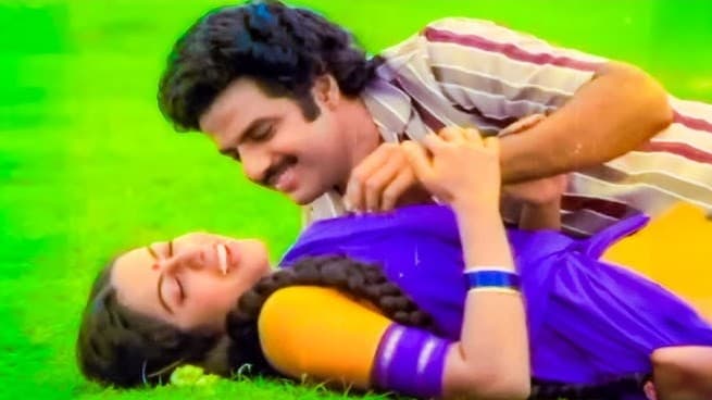 చందురుడు నిన్ను చూసి