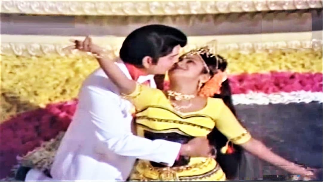 మంచు ముత్యానివో