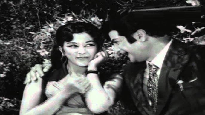 చీర లేని చిన్నదానా