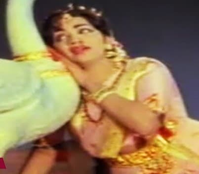 ఎవరో ఎవరో నీ వాడు