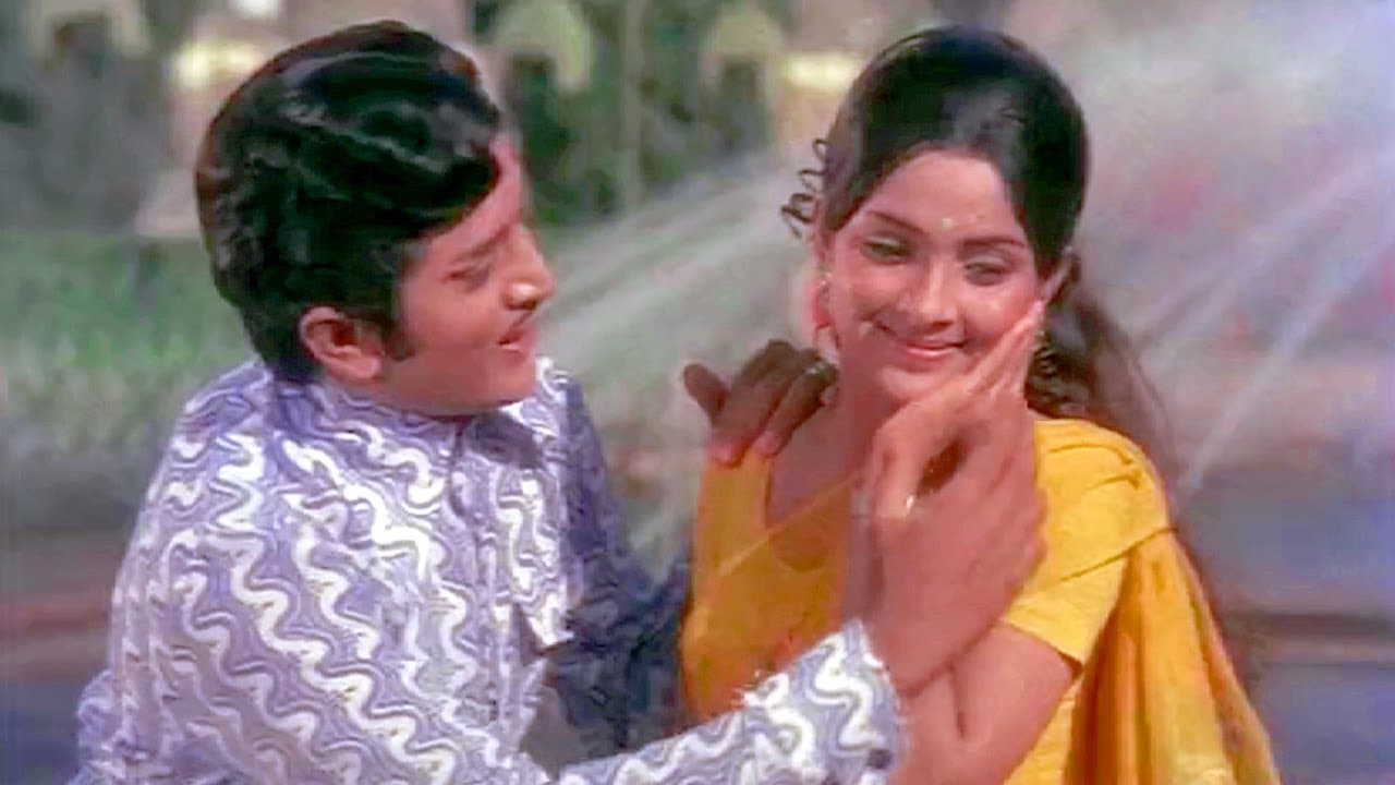 రాధా అందించు నీ లేత పెదవి