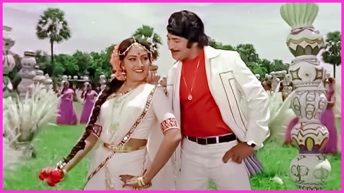 మొగ్గా పిందాల నాడే