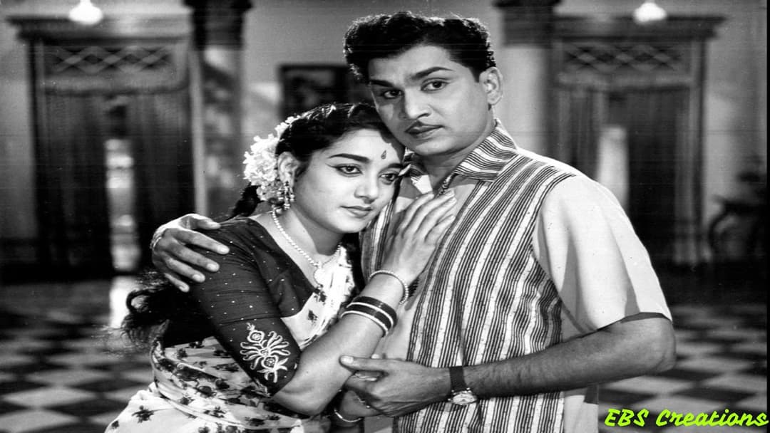 ఎంత హాయి ఈ రేయి