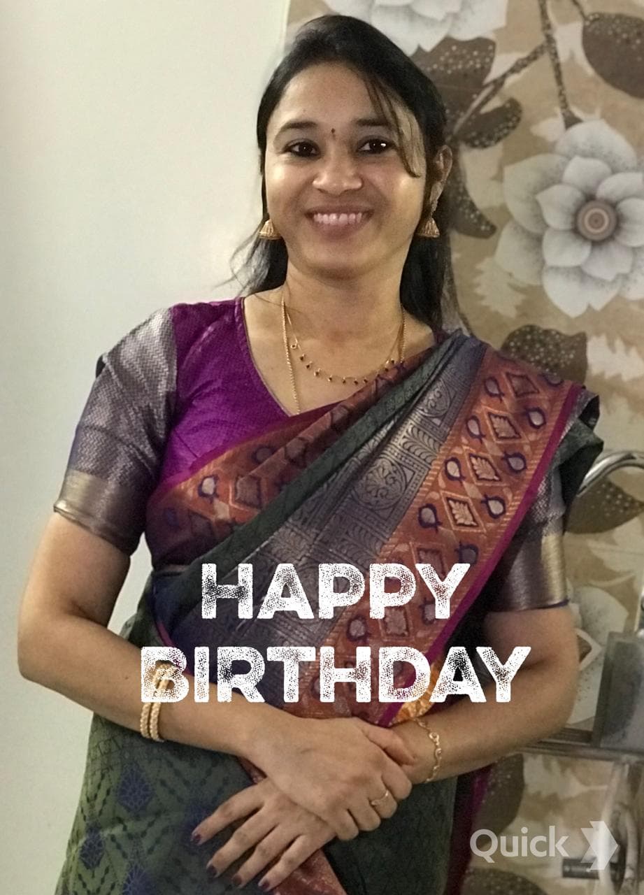 మధు మధు నీ జన్మదినము