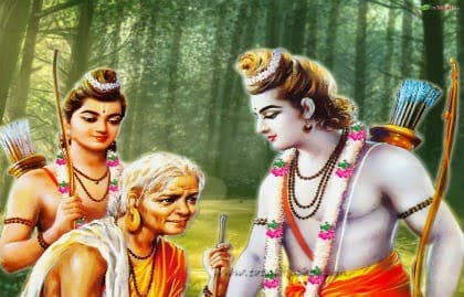 రాముడు లోకాభిరాముడు