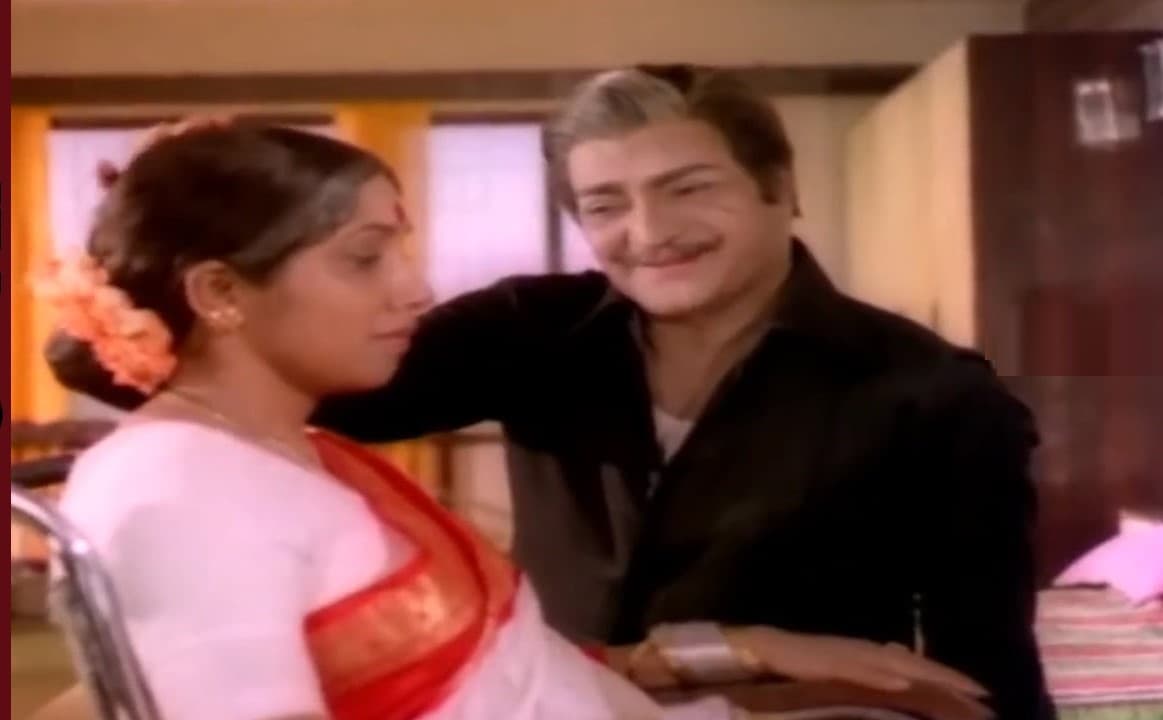 మా ఇంటిలోన మహలక్ష్మి నీవే