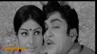 ఎవరు నీవు నీ రూపమేది