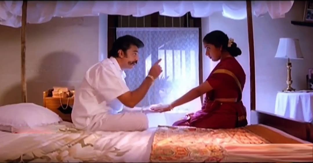 సన్నజాజి పడకా మంచ కాడ పడకా