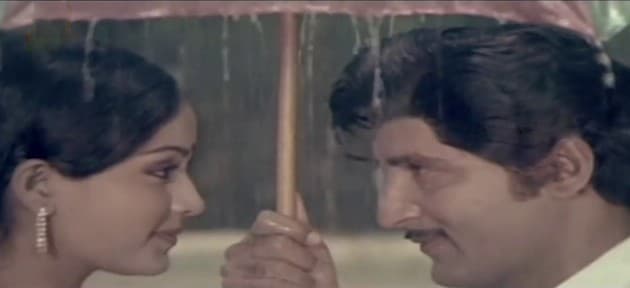 ఒకే గొడుగు ఒకే అడుగు