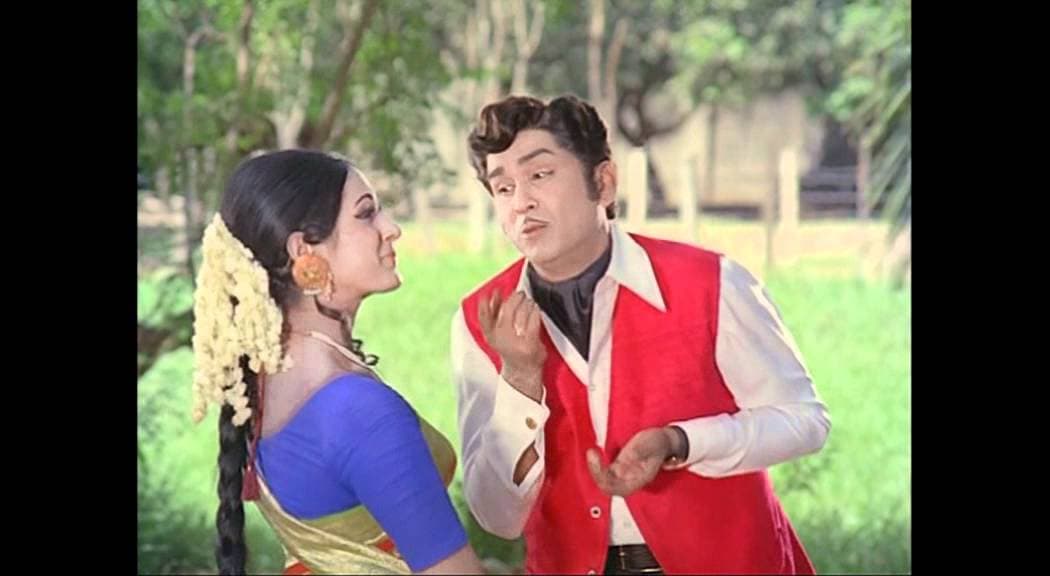 మొరటోడు నా మొగుడు