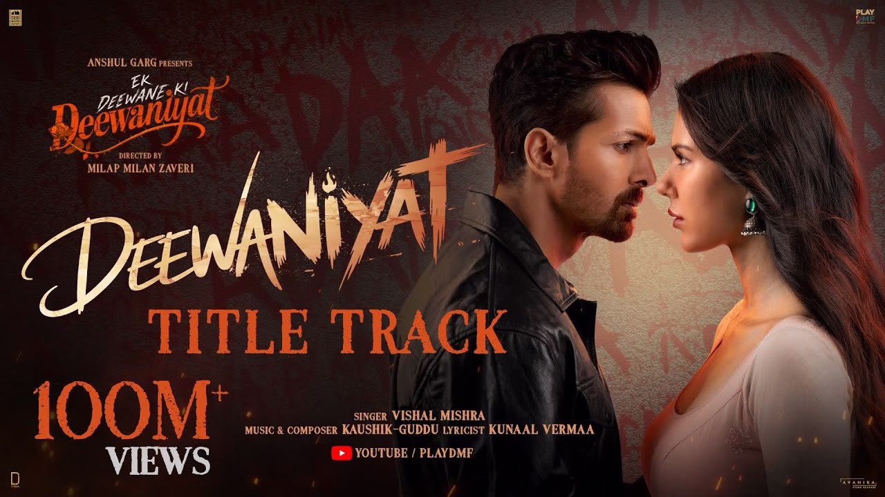 Deewaniyat Title Song