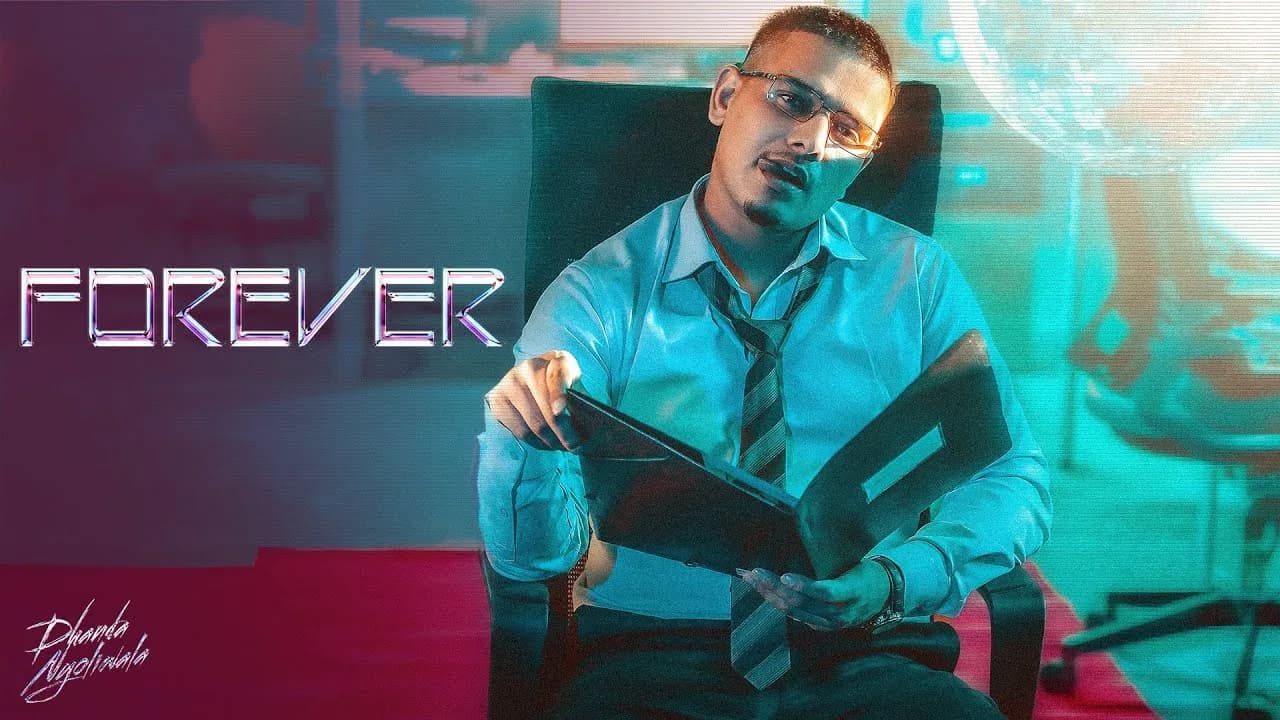 Forever