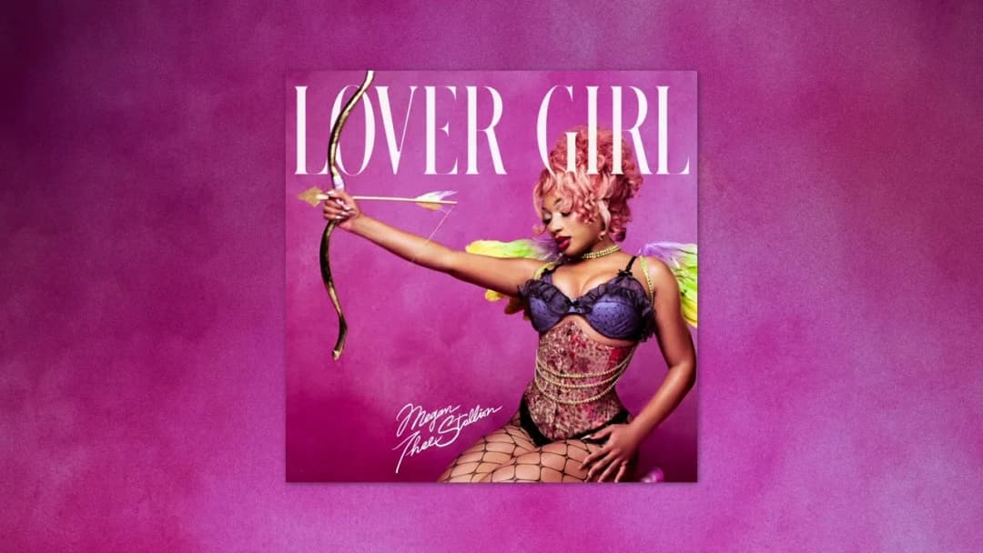 Lover Girl