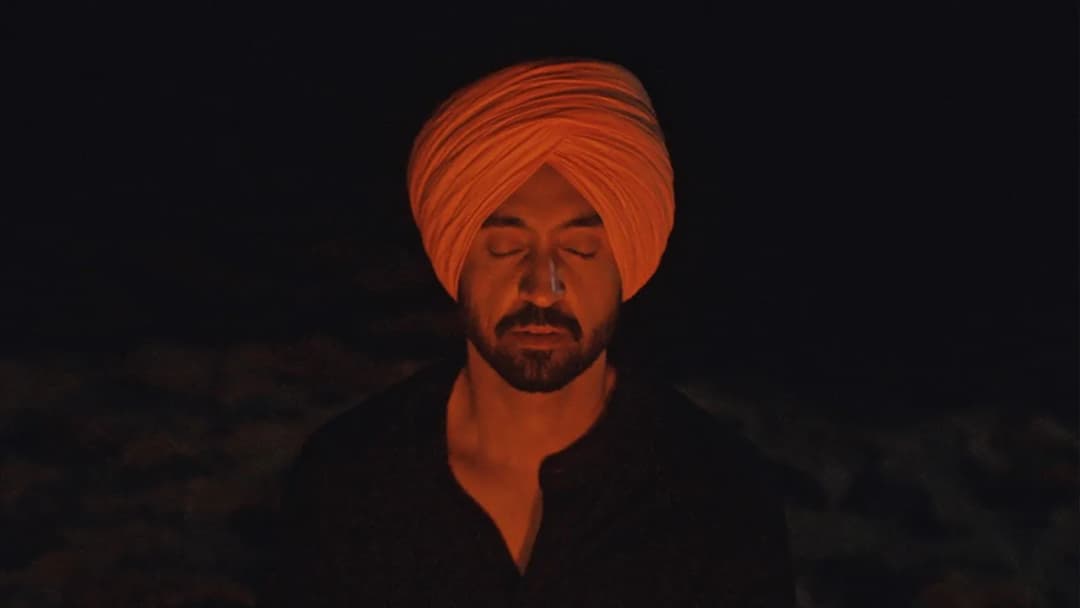 Diljit Dosanjh