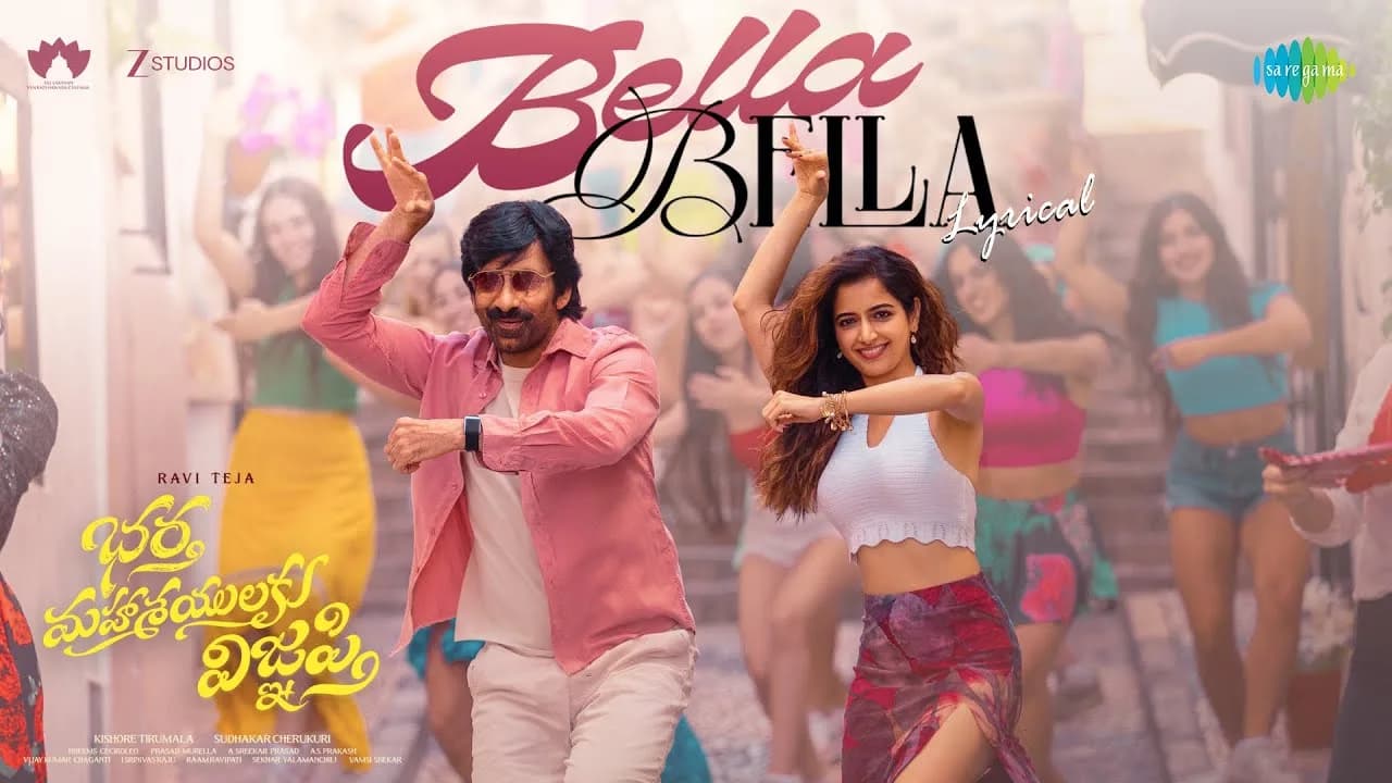 Bella Bella