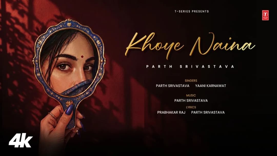 Khoye Naina