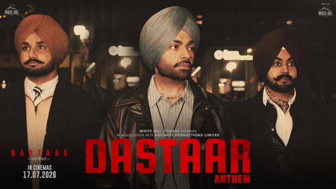 Dastaar