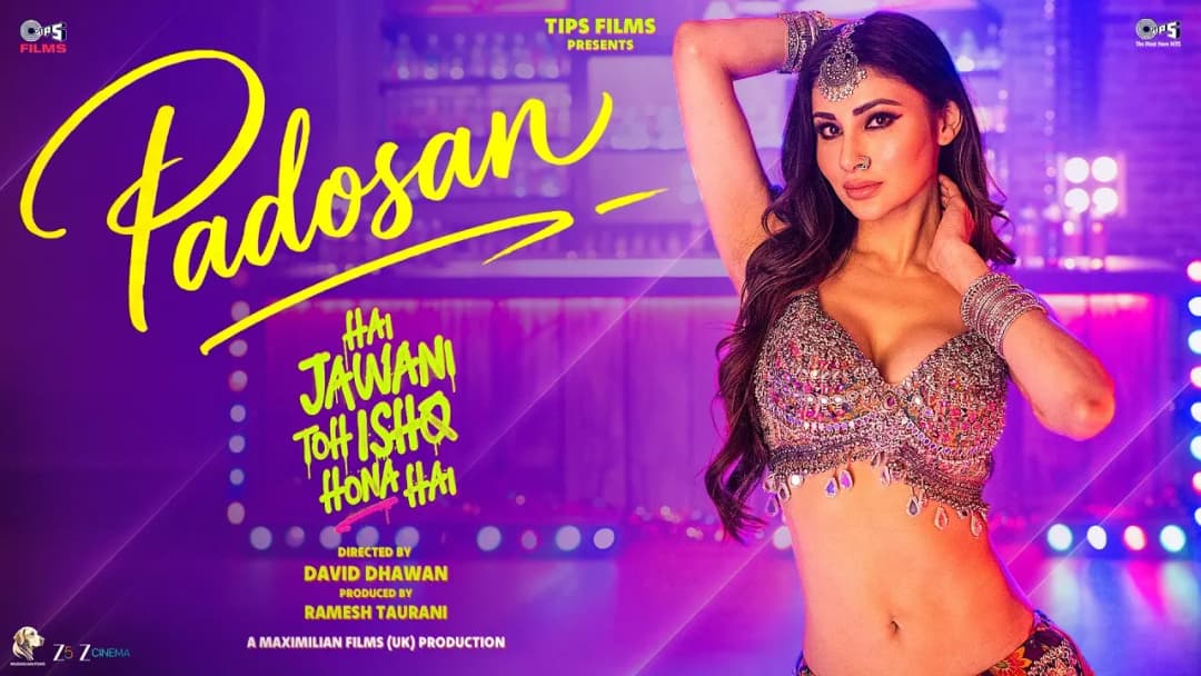Hai Jawani Toh Ishq Hona Hai