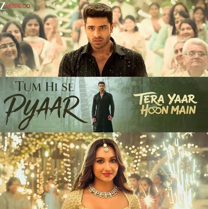 Tum Hi Se Pyaar