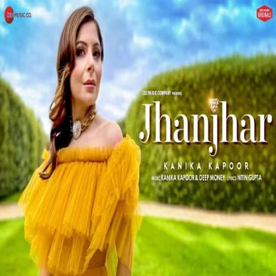 Jhanjhar