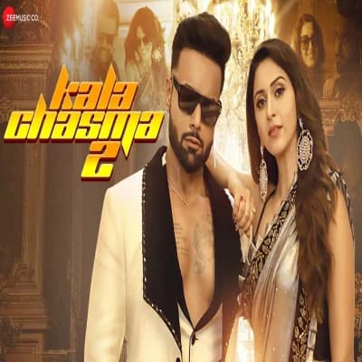 Kala Chashma 2