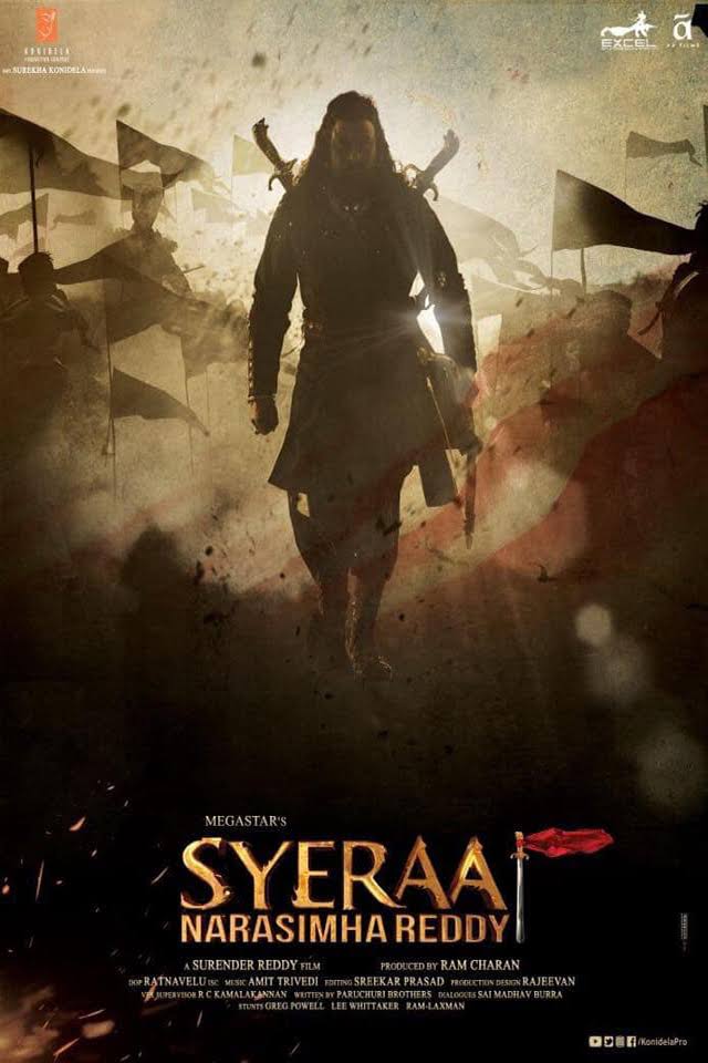 Sye Raa